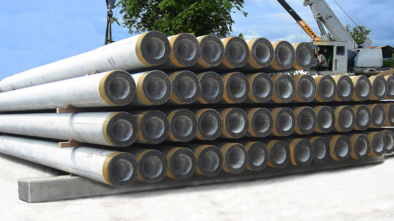 Fabrication-&-Erection-Structure