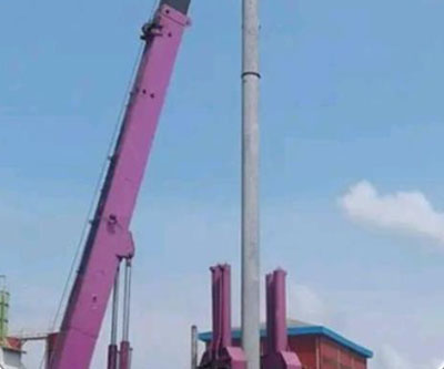 Jual Pancang Paku Bumi Jakarta